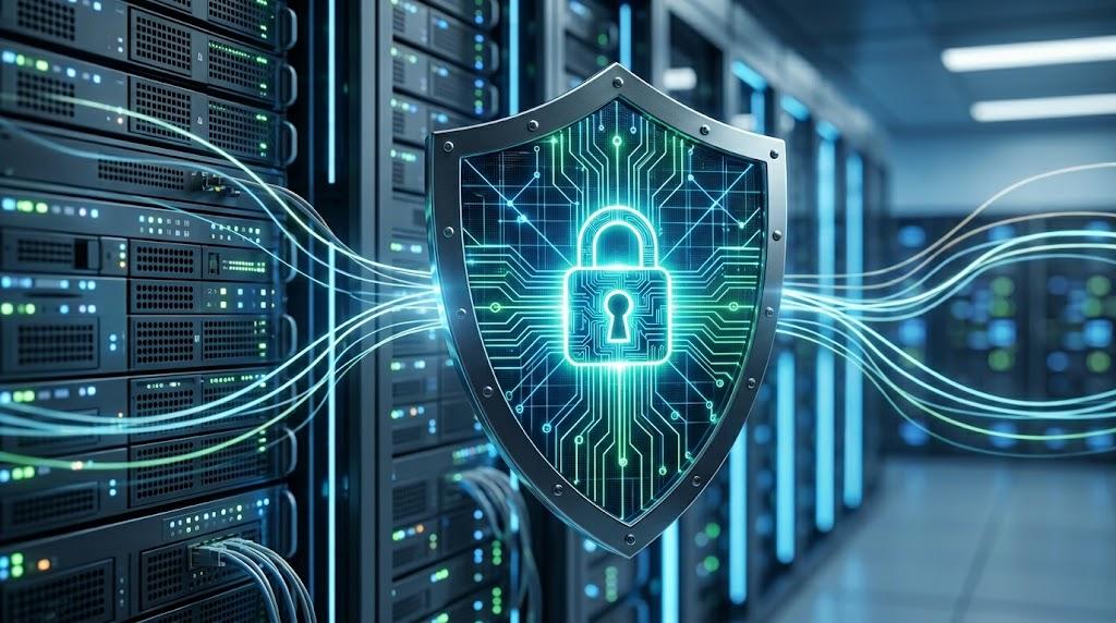 Cybersécurité et protection des données